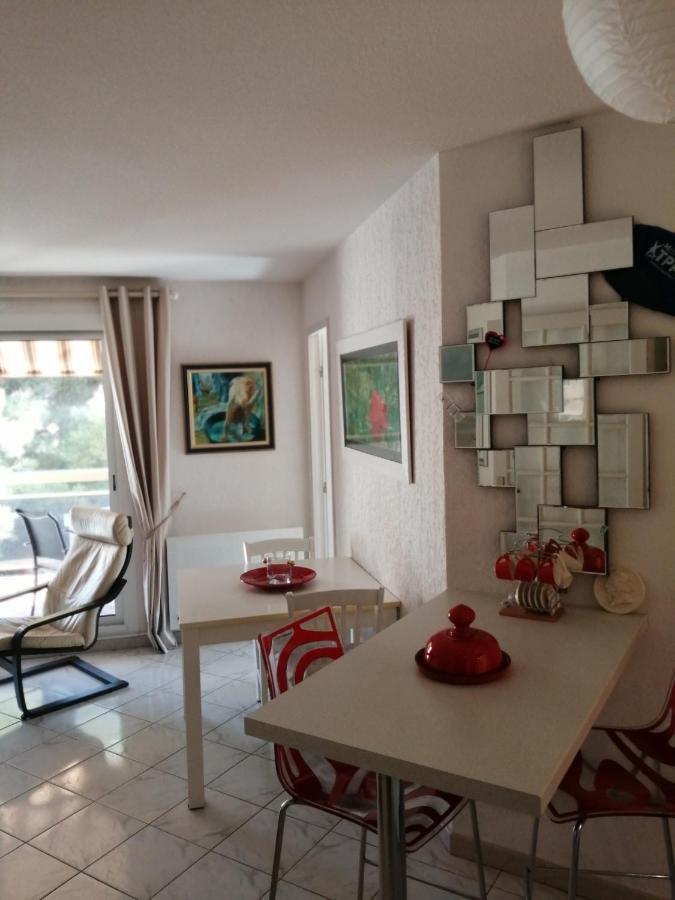 Apartment Bord De Mer *