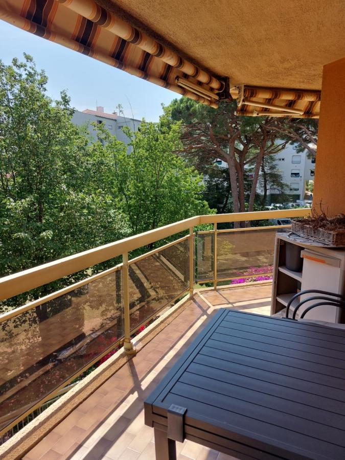 Bord De Mer Apartment *